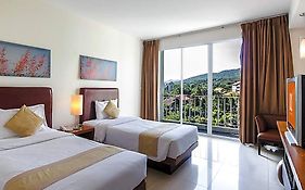 B2 Premier Hotel And Resort